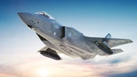 Los cazas F-35 Lightning II, los más letales de Estados Unidos, podrán volar sin piloto