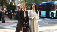 Todos los looks que nos han conquistado de la tercera temporada de "And Just Like That..."