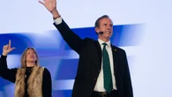 Los datos preliminares confirman una inédita segunda vuelta entre los opositores Paz y Quiroga en Bolivia