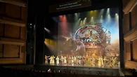 El Teatro Mariinski estrena la primera ópera creada con ayuda de Inteligencia Artificial
