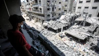 Reino Unido, Alemania y varios países rechazan la operación israelí sobre Gaza en una declaración conjunta