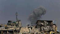 EE UU afirma que Israel ha usado sus armas en Gaza de una forma "incompatible" con el Derecho Internacional