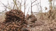 Ucrania despliega a su fuerza más letal: así la 'Unidad Especial Timur' que siembra el caos entre las filas rusas
