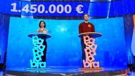 El bote de 'Pasapalabra' roza los 1,5 millones de € sin un ganador claro