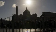 Proyecto para una basílica de San Pedro con "cero impacto" ambiental