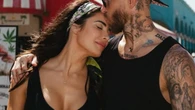 Pilar Rubio y Sergio Ramos celebran seis años de amor (y estilo) en Los Ángeles