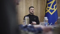 Zelenski prevé reuniones "muy importantes" próximamente y pide presionar a Rusia para un alto el fuego "fiable"