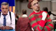 ¿Qué monstruo de Halloween es Iñigo Errejón según El Gran Wyoming?