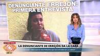 Ana Terradillos se posiciona con Elisa Mouliaá: 