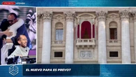 La fumata blanca revuelve la parrilla televisiva: cómo lo han cubierto las diversas cadenas