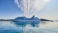 Seabourn: lujo en alta mar para explorar el mundo con comodidad y sin prisas
