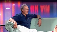 Bertin Osborne capea su despido de Canal Sur con la ayuda de PP y Vox