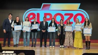 La Fundación de Trabajadores de El Pozo Alimentación entrega sus premios al Mejor Expediente Académico