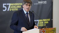 Puigdemont recusará a jueces del TC que deben decidir sobre su prisión