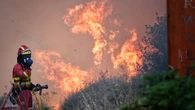 Incendios forestales en España, en directo hoy: focos activos y última hora en Castilla y León, Galicia y Extremadura