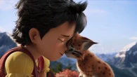 Salvar a un lince: una Heidi heroína vuelve a la gran pantalla