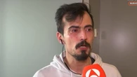 Un sintecho de Barajas que fue contratado en un hotel se marcha a los tres días: “Era muy duro”