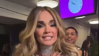 Eurovisión 2025: Primeras palabras de Melody tras actuar: "Nos hemos quedado muy a gusto"