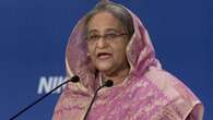 La justicia de Bangladesh emite orden de arresto contra la ex primera ministra Sheikh Hasina