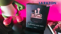 La Razón Hardgaming - Creative Aurvana Ace SXFI