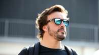 Una bañera con hielo y un alimento prohibido: Fernando Alonso desvela el secreto para seguir compitiendo a los 43 años