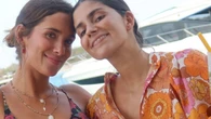 Esta es la marca catalana de bikinis que ha conquistado a María Pombo en su maleta de vacaciones a Formentera