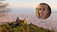 Una estadounidense que vive en Barcelona sentencia a su país por lo siguiente: "No le importa el bienestar de su gente"