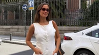 María Pombo confirma que el top de cuadros vichy de Parfois es el más buscado del verano