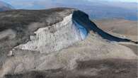 Estos son los objetos milenarios que han encontrado arqueólogos al derretirse un glaciar