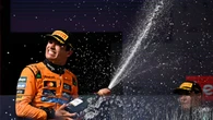 Lando Norris promete batalla hasta el final con su victoria en Hungría