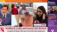 Miguel Lago alza la voz en 'Y ahora Sonsoles' contra un caso de bullying en un colegio: 