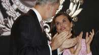 El curioso regalo a la Reina Letizia que roba un bonito recuerdo al Rey Felipe