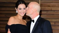 Emma Heming, la esposa de Bruce Willis, desvela los cambios más duros de la enfermedad del actor: "Fue como una caída libre"