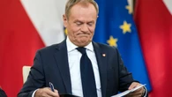 Von der Leyen escenifica el aval de la UE a Polonia para rearmarse ante Rusia