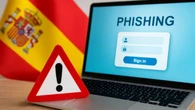 España, justo detrás de Rusia: el dominio .es se convierte en el tercero más usado para phishing