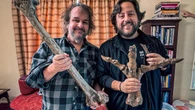 ¿Por qué Peter Jackson ya no hace películas e intenta resucitar aves gigantes?