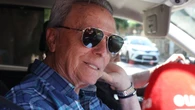 Primeras palabras de Ortega Cano al enterarse de la muerte de Michu: “Ha sido una pena”