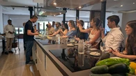 La IA como pinche: Gemini Live te enseña a cocinar