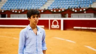 El reto mayúsculo de Marco Pérez: debutar en plaza de primera sustituyendo a Morante de la Puebla