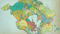 Así será "Pangea Última": el supercontinente que confirma la supervivencia de España dentro de 250 millones de años