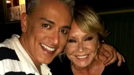 Kiko Hernández recuerda a Mila Ximénez en el 4º aniversario de su muerte: estas fueron sus últimas palabras