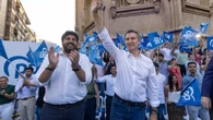 El PP presenta en Murcia su nueva "Constitución" con tres máximas anti-corrupción: transparencia, control interno y rendición de cuentas
