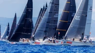 Las regatas costeras y el Europeo ORC, alicientes de la Copa del Rey MAPFRE