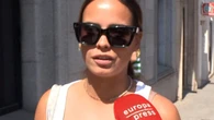 Gloria Camila, muy tajante sobre el futuro de su sobrina María del Rocío: "Nunca va a ir nadie por delante de los padres"