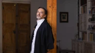 Enrique Viana, maestro en "despropósitos": "Ahora los niños se llaman Lua, Zoe, Zian... y los perros, Antonio. Hemos perdido el norte"