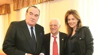 Fernando Fernández-Tapias, el gran empresario y amigo al que se le sigue recordando