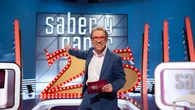 Jero Hernández y Óscar Díaz forman parte del club 100 de 'Saber y Ganar', descubre el resto