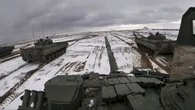 Un informe del Ejército estadounidense revela la cifra exacta de tanques que Rusia ha perdido en la guerra