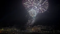 Una estadounidense entra en pánico en plena celebración de San Juan en España: “Pensábamos que eran disparos”