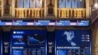 Los mercados repuntan pese a la frágil tregua en Oriente Medio, con subidas lideradas por las aerolíneas y retrocesos del oro y el petróleo